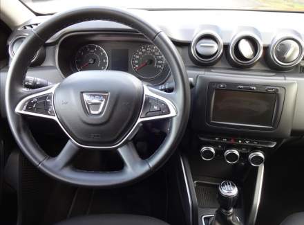 Dacia - Duster