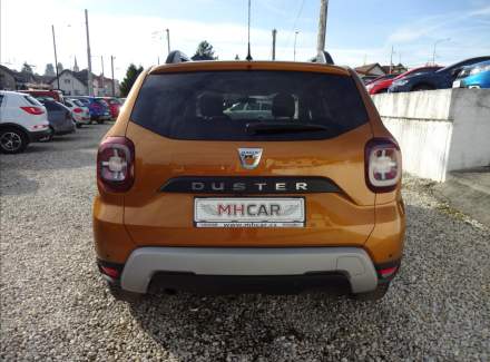 Dacia - Duster