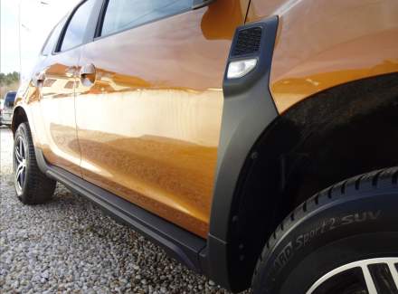Dacia - Duster