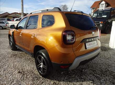 Dacia - Duster