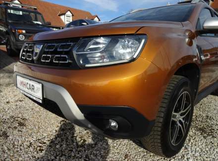 Dacia - Duster