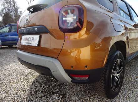 Dacia - Duster