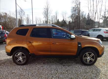 Dacia - Duster