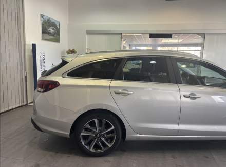Hyundai - i30