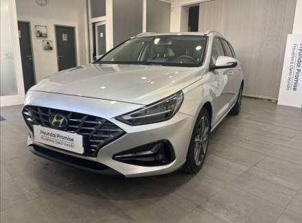 Hyundai - i30