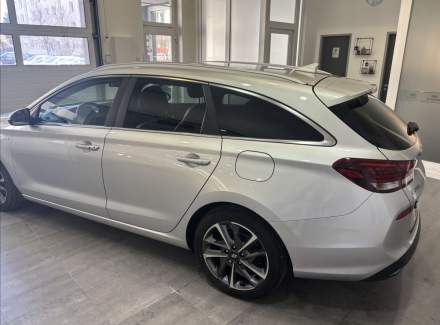 Hyundai - i30