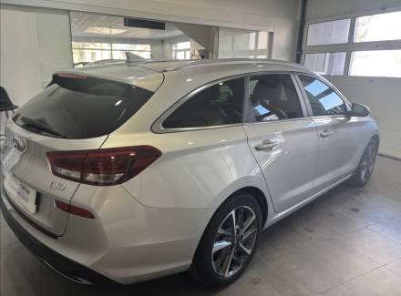 Hyundai - i30