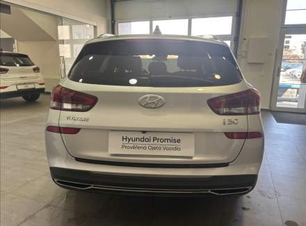 Hyundai - i30