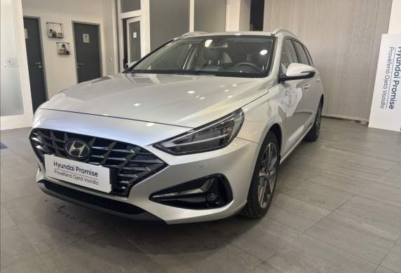 Hyundai - i30