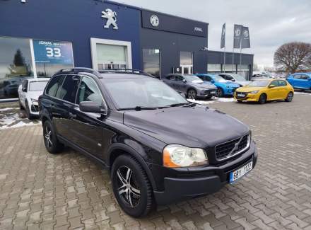 Volvo - XC90