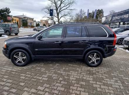 Volvo - XC90