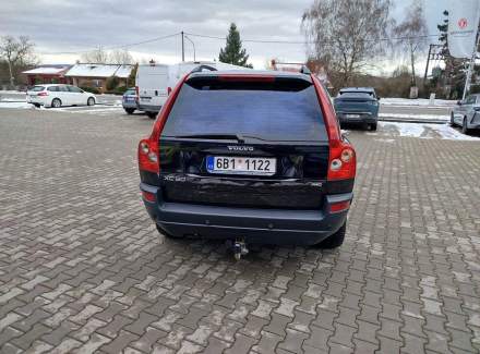 Volvo - XC90