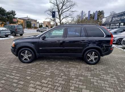 Volvo - XC90