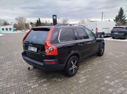 Volvo - XC90