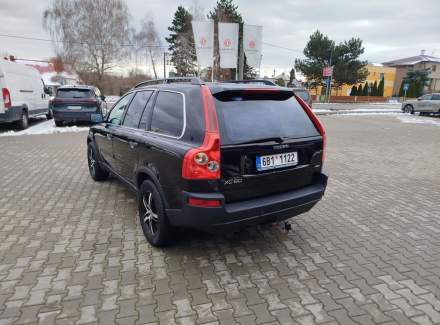 Volvo - XC90