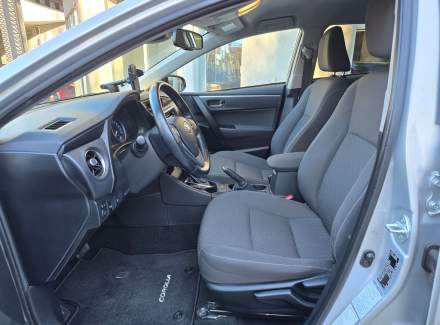 Toyota - Corolla