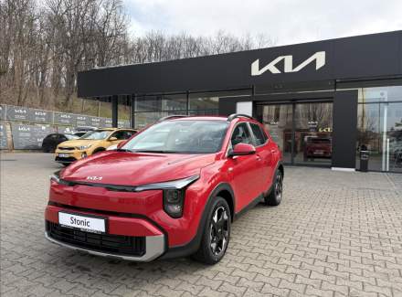 Kia - Stonic