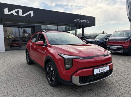 Kia - Stonic