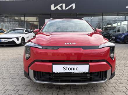Kia - Stonic
