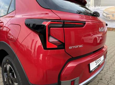Kia - Stonic