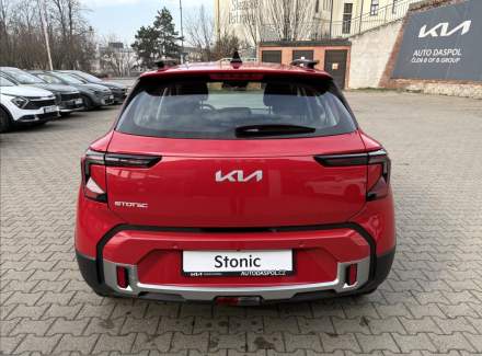 Kia - Stonic