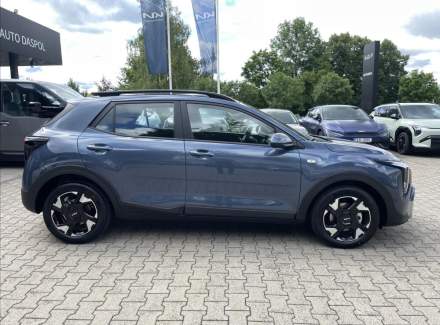 Kia - Stonic