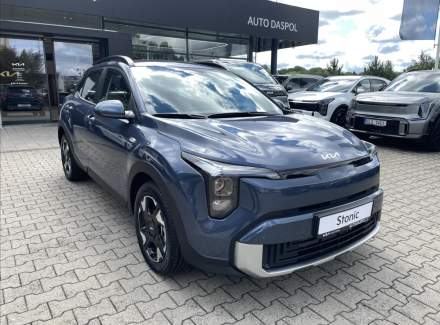 Kia - Stonic