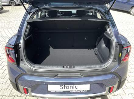 Kia - Stonic