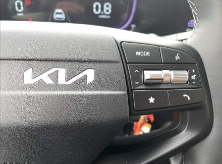 Kia - Stonic