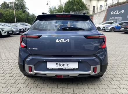 Kia - Stonic