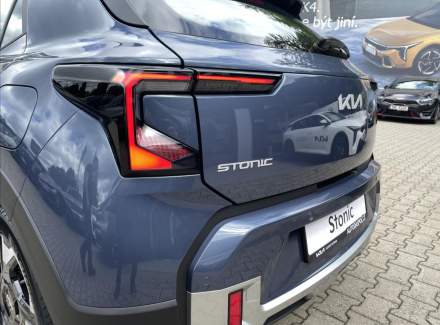Kia - Stonic