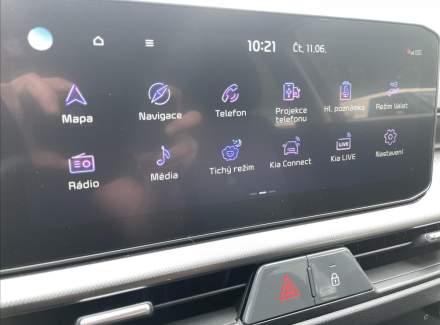 Kia - Stonic