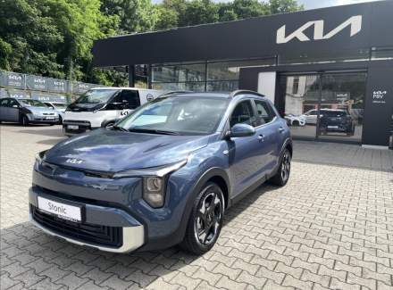 Kia - Stonic