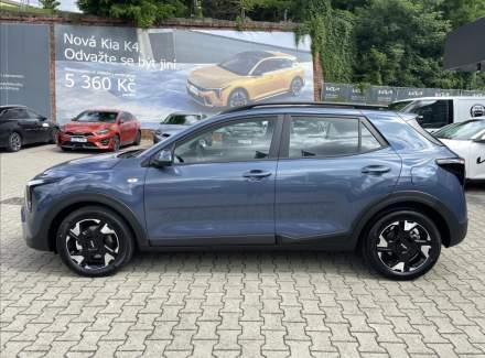 Kia - Stonic