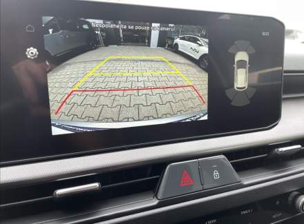 Kia - Stonic
