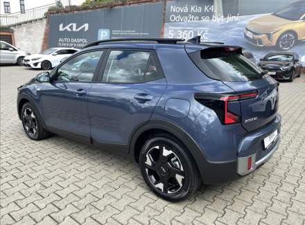 Kia - Stonic