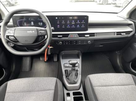 Kia - Stonic