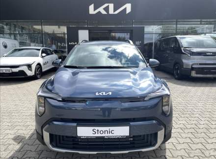 Kia - Stonic