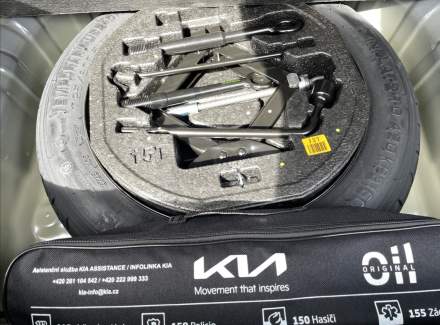 Kia - Stonic