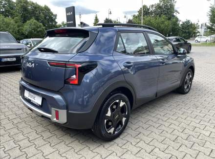Kia - Stonic