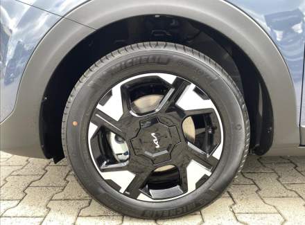 Kia - Stonic
