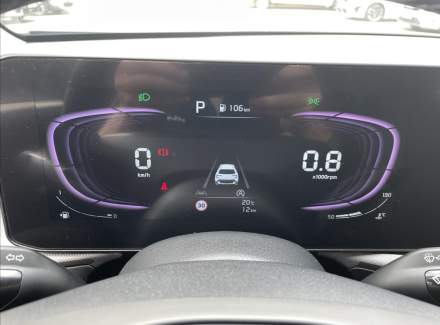Kia - Stonic