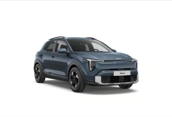 Kia - Stonic