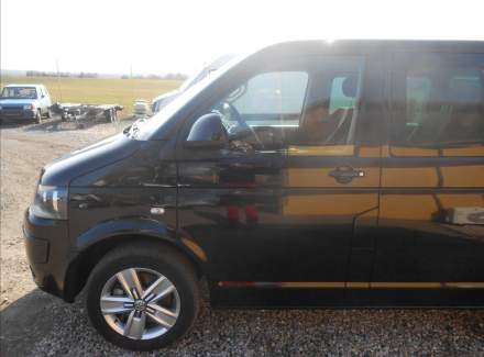 Volkswagen - Multivan