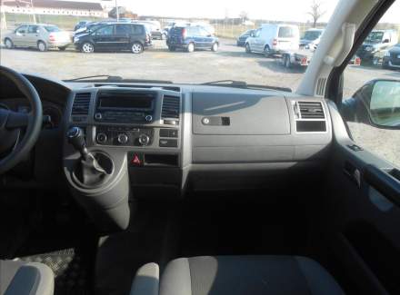 Volkswagen - Multivan