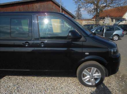 Volkswagen - Multivan