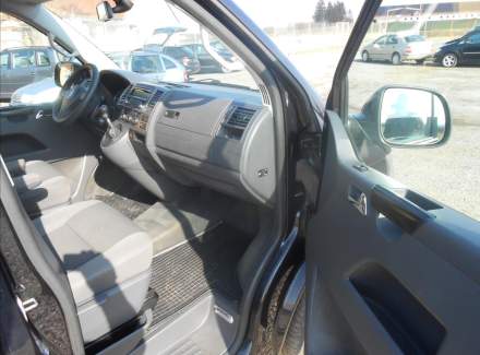 Volkswagen - Multivan