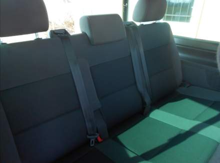 Volkswagen - Multivan