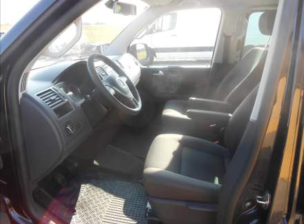 Volkswagen - Multivan