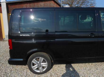 Volkswagen - Multivan